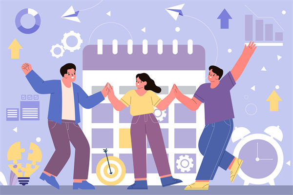 團隊績效差距大，從績效管理視角怎樣縮小差距？