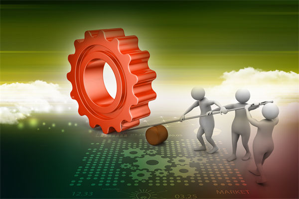 部門協(xié)作困難？如何用流程化組織設(shè)計打通堵點？