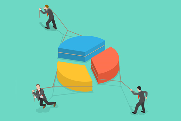 行業(yè)洗牌進入倒計時，組織拿什么應對數(shù)字化降維打擊？