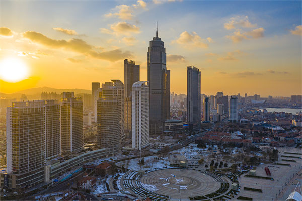 煙臺企業(yè)供應(yīng)鏈成本高企？供應(yīng)鏈咨詢公司如何精準(zhǔn)剔除冗余環(huán)節(jié)？