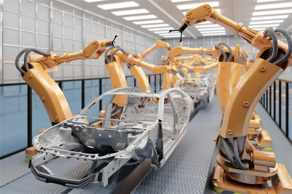 讓大流量成為新增量，精益生產(chǎn)對此有哪些啟示？