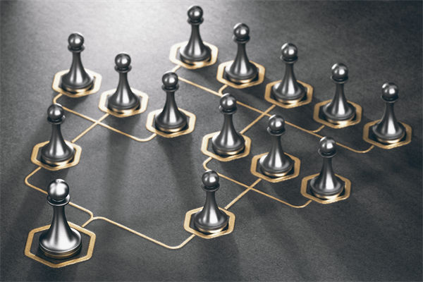 風(fēng)險(xiǎn)內(nèi)控薄弱，集團(tuán)管控怎樣筑牢跨層級(jí)合規(guī)防線？