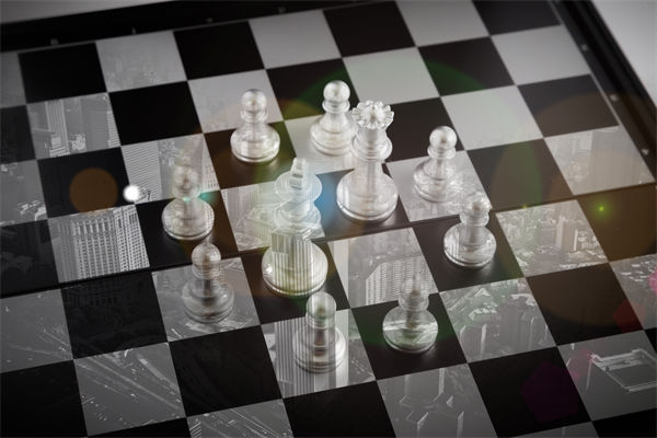 行業(yè)賽道更迭迅速，戰(zhàn)略管理如何精準(zhǔn)錨定新方向？