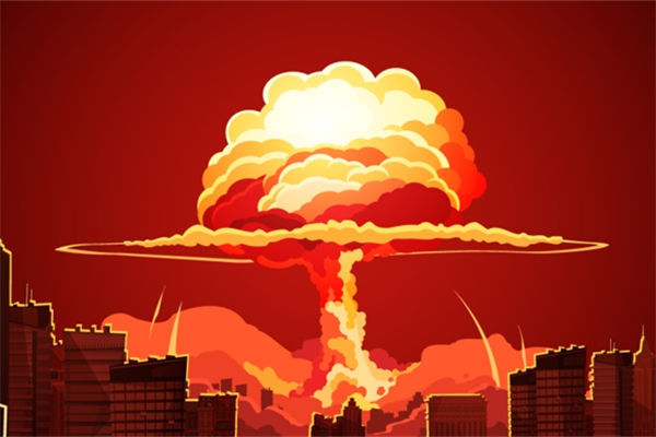 精益生產(chǎn)分析：湖南一花炮廠爆炸，現(xiàn)場升起蘑菇云