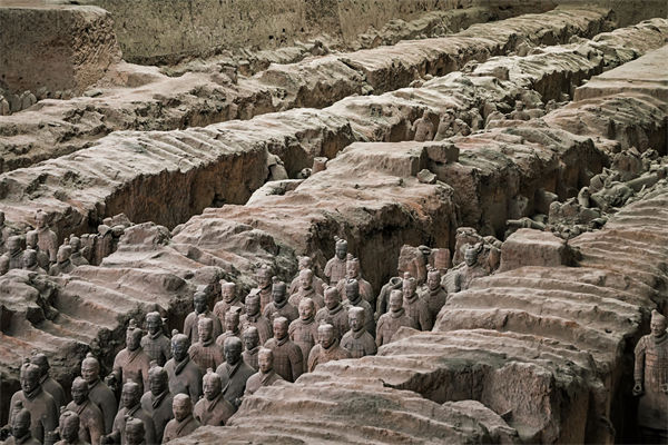 讓文物煥發(fā)新活力綻放新光彩，企業(yè)文化有何啟示？