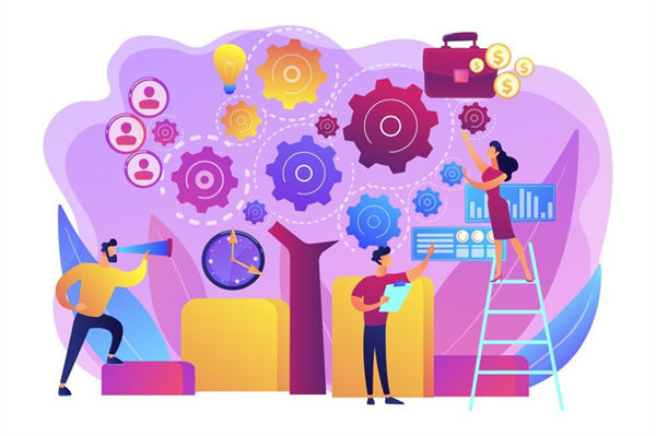 多層級(jí)架構(gòu)下，集團(tuán)管控怎樣精準(zhǔn)賦能業(yè)務(wù)增長？