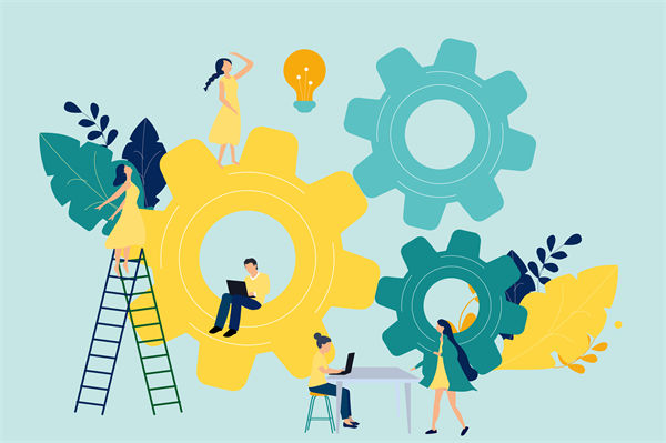 新生代員工難共鳴，文化管理如何迭代適配新世代？