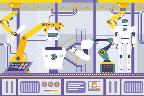 國產(chǎn)割草機(jī)器人走俏海外，企業(yè)數(shù)字化有何啟示？