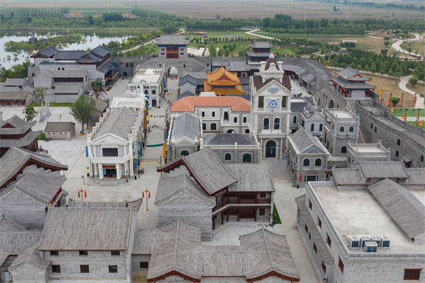 濰坊農(nóng)產(chǎn)品營銷溢價(jià)低難出圈，濰坊營銷咨詢公司如何打造地域品牌IP？