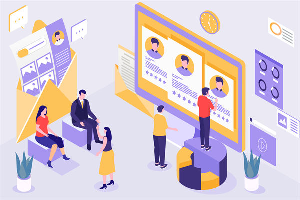 招聘投入超預(yù)算卻招不到人，問題出在哪個(gè)環(huán)節(jié)？