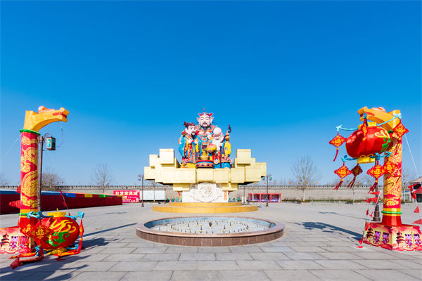 濰坊制造業(yè)績效指標(biāo)與戰(zhàn)略脫節(jié)，濰坊績效咨詢公司如何重構(gòu)對齊機(jī)制？