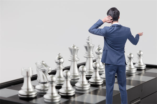 戰(zhàn)略升級后組織滯后，怎樣優(yōu)化規(guī)劃跟上發(fā)展節(jié)奏？