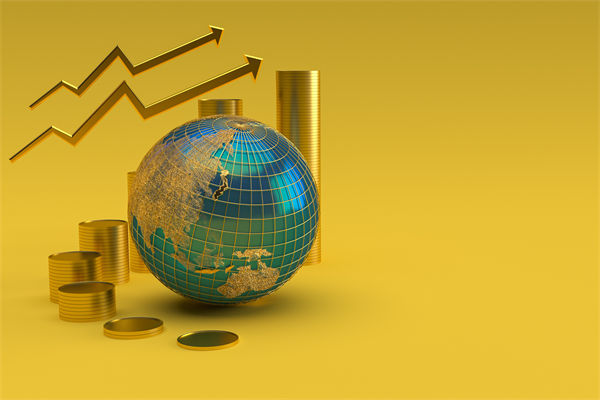 中國經(jīng)濟(jì)成推進(jìn)世界經(jīng)濟(jì)的穩(wěn)定源，這是什么情況？