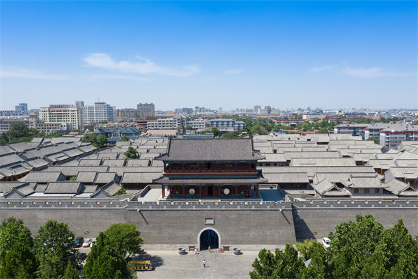 濰坊制造組織架構(gòu)臃腫效率低下，濰坊組織規(guī)劃咨詢公司如何重構(gòu)敏捷體系？