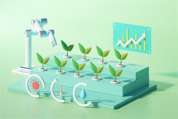 制造業(yè)分析：再這樣熱下去，全球的早餐都“懸了”