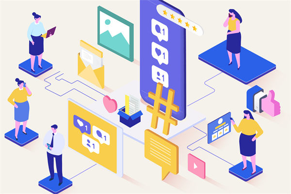 社交媒體營(yíng)銷風(fēng)起云涌，您是否抓住了這波紅利？