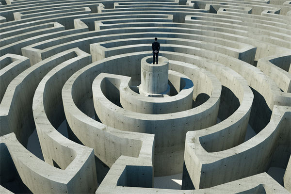 集團(tuán)管控失效？這三大漏洞為何讓企業(yè)內(nèi)耗嚴(yán)重？