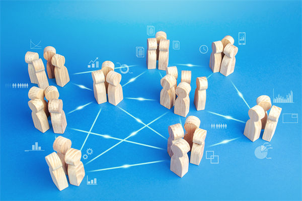 組織協(xié)同受阻？數(shù)字化管理如何構建跨部門協(xié)作網絡？