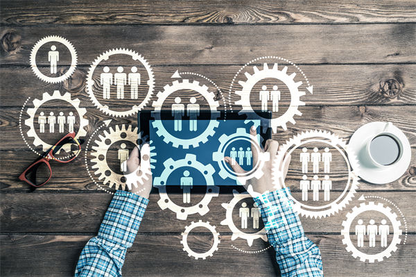 組織協(xié)同受阻？數(shù)字化管理如何構(gòu)建跨部門協(xié)作網(wǎng)絡(luò)？