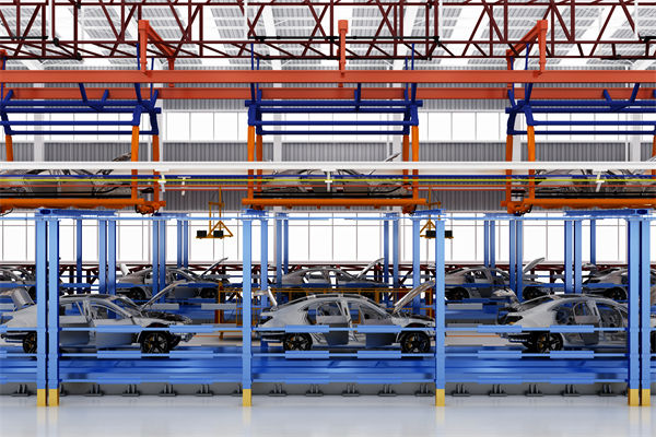 六部門聯(lián)合劃重點(diǎn)、指方向，對制造業(yè)的啟示有？