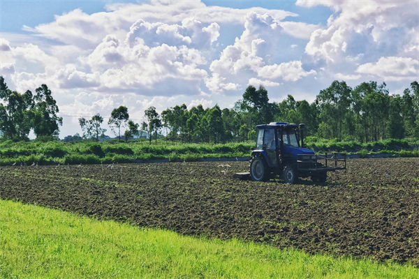 守住耕地這個(gè)命根子，從精益生產(chǎn)角度分析如何守??？