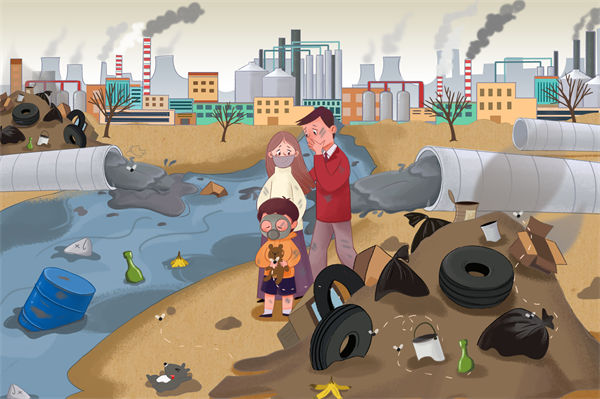 忽視可持續(xù)發(fā)展，供應(yīng)鏈管理將面臨哪些未來危機(jī)？