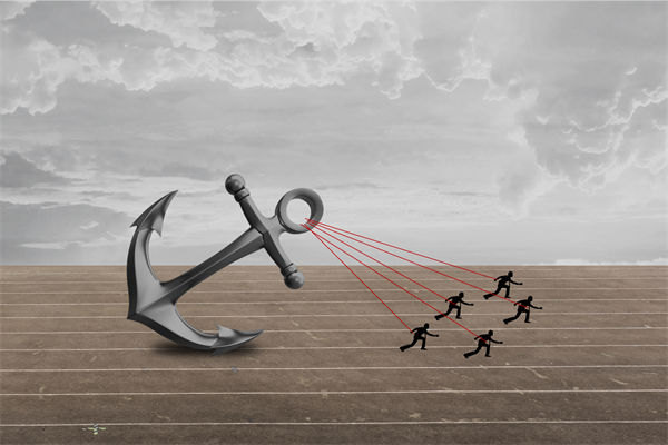 組織規(guī)劃管理失效？如何構(gòu)建戰(zhàn)略適配的動(dòng)態(tài)組織管控體系？