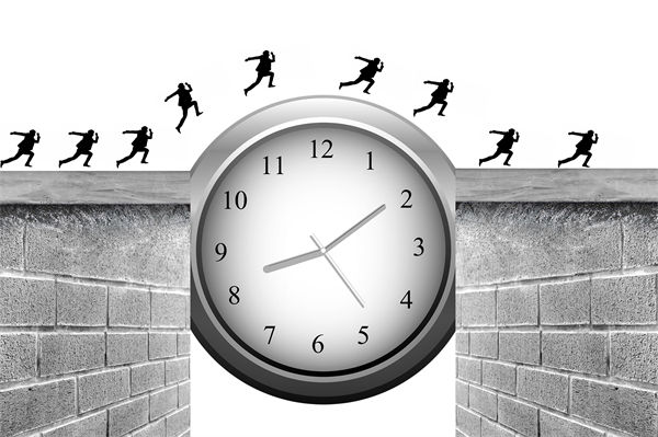 市場動蕩，集團(tuán)管控怎樣實(shí)現(xiàn)敏捷響應(yīng)與穩(wěn)健運(yùn)營？