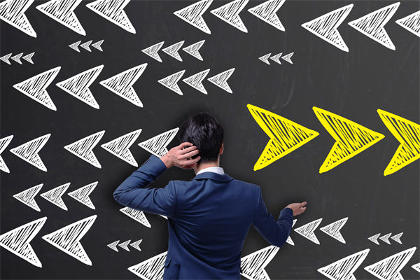 同質(zhì)化競爭激烈，企業(yè)戰(zhàn)略怎樣另辟蹊徑實現(xiàn)差異化？