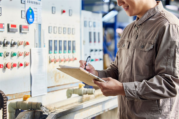 設(shè)備自動化率提升卻停機增加，TPM體系哪步跑偏了？