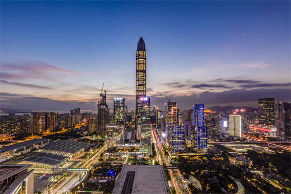 這些創(chuàng)新高地正在拔地而起，關(guān)聯(lián)企業(yè)有何啟示？