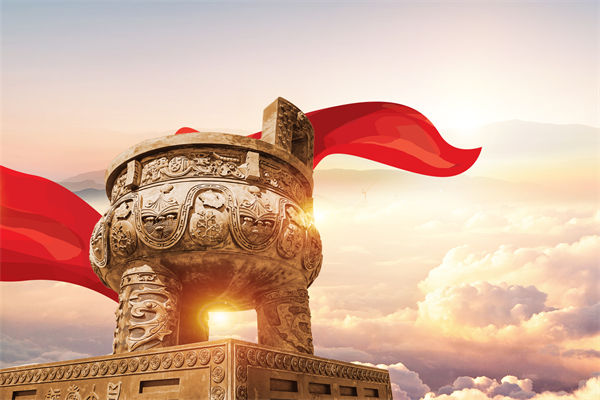 以信仰之光照亮文化強國建設之路，企業(yè)有何啟示？