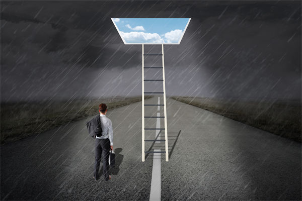 薪酬績效體系看似完善，為何留不住核心人才？