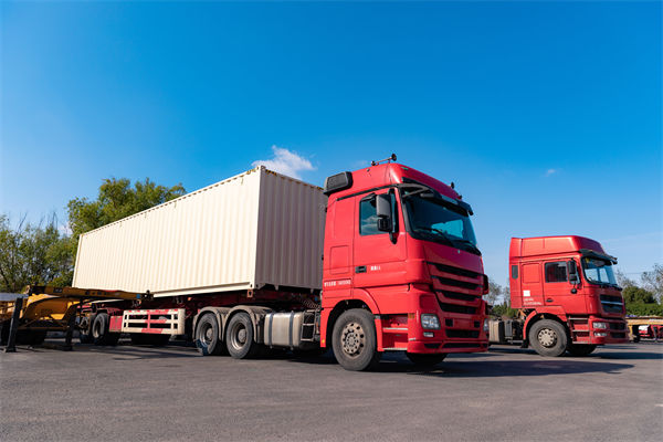 交貨延遲頻發(fā)，怎樣重塑供應鏈打造敏捷響應體系？