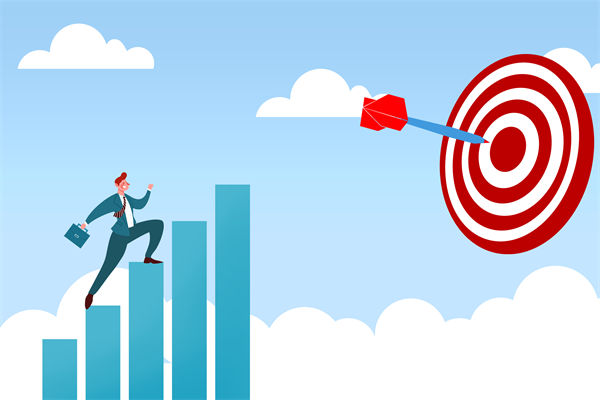 戰(zhàn)略目標(biāo)宏偉卻執(zhí)行無力，如何打通戰(zhàn)略落地路徑？