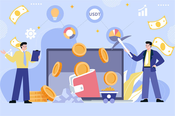 義烏商戶開始收取穩(wěn)定幣，對關(guān)聯(lián)企業(yè)有何啟示？