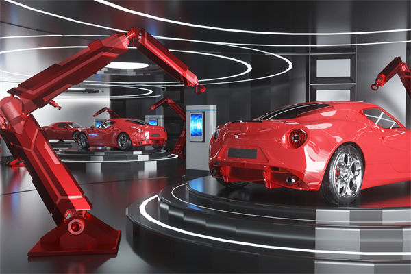 數(shù)字化轉(zhuǎn)型分析:中國連續(xù)15年穩(wěn)坐全球制造業(yè)首位 數(shù)字化轉(zhuǎn)型分析:中國連續(xù)15年穩(wěn)坐全球制造業(yè)首位