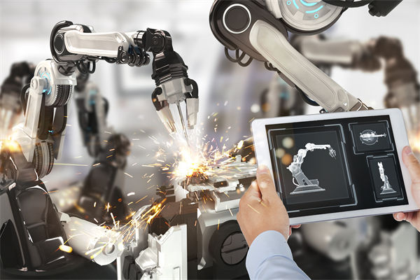 智能化設(shè)備在制造業(yè)生產(chǎn)流程管理中的作用有多大？