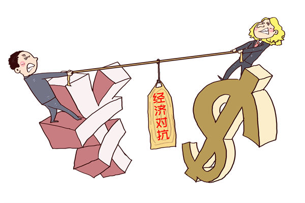 特朗普再對8國加征關(guān)稅，最高50%，關(guān)聯(lián)企業(yè)怎么看？