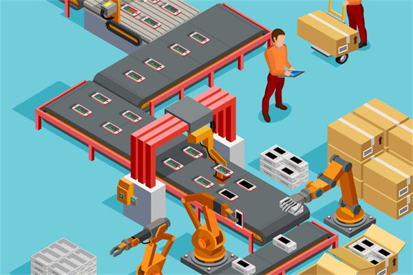 庫存周轉(zhuǎn)率優(yōu)化但現(xiàn)金流吃緊，拉動式生產(chǎn)來解局！