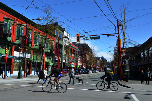 薪酬管理分析：河北小伙考上加拿大公務(wù)員，月薪2萬