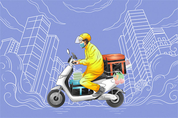 供應鏈分析：外賣大戰(zhàn)第一批受害者出現(xiàn)了，是誰？