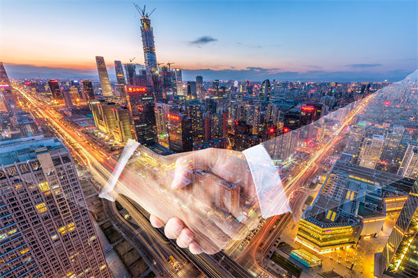 部門設(shè)置貼合業(yè)務(wù)需求，跨部門協(xié)作效率怎能未提升？