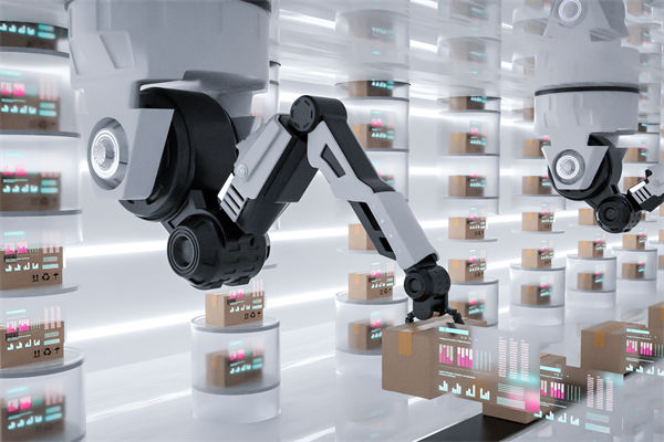 全球首例，深圳機器人搭地鐵送貨，數(shù)字化怎么看？