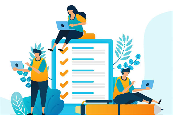 過(guò)度依賴(lài)績(jī)效評(píng)分，團(tuán)隊(duì)協(xié)作精神是否正在被數(shù)據(jù)瓦解？