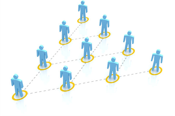 組織規(guī)劃偏重架構(gòu)設(shè)計(jì)，怎樣讓團(tuán)隊(duì)敏捷響應(yīng)市場變化？