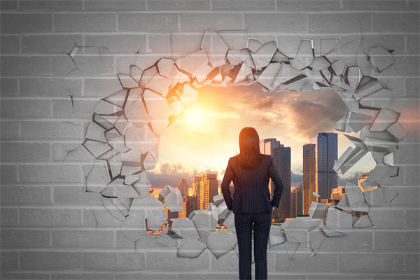 管理咨詢深度賦能，企業(yè)如何突破瓶頸實現(xiàn)跨越式成長？