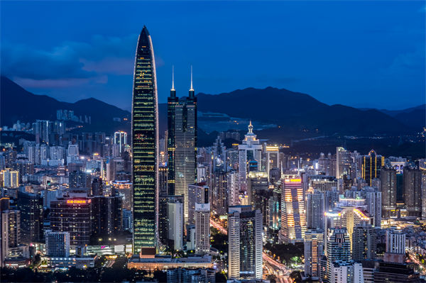 奮力打開改革開放新天地，企業(yè)數(shù)字化轉(zhuǎn)型怎么看？