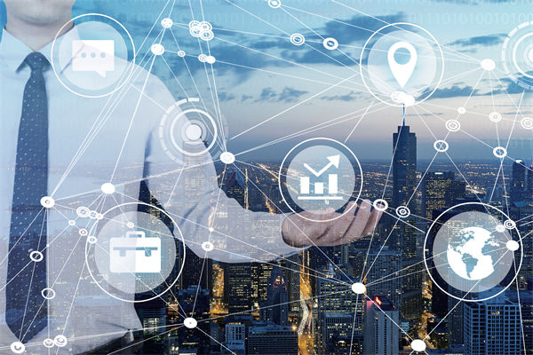 奮力打開改革開放新天地，企業(yè)數(shù)字化轉(zhuǎn)型怎么看？