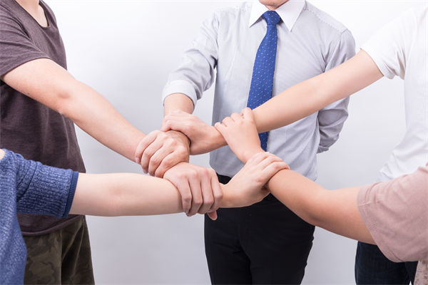 跨部門協(xié)作困難重重，企業(yè)管理助力搭建高效協(xié)同體系